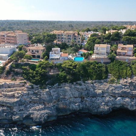 Cala Pi Splendide villa en 1ere ligne Extérieur photo